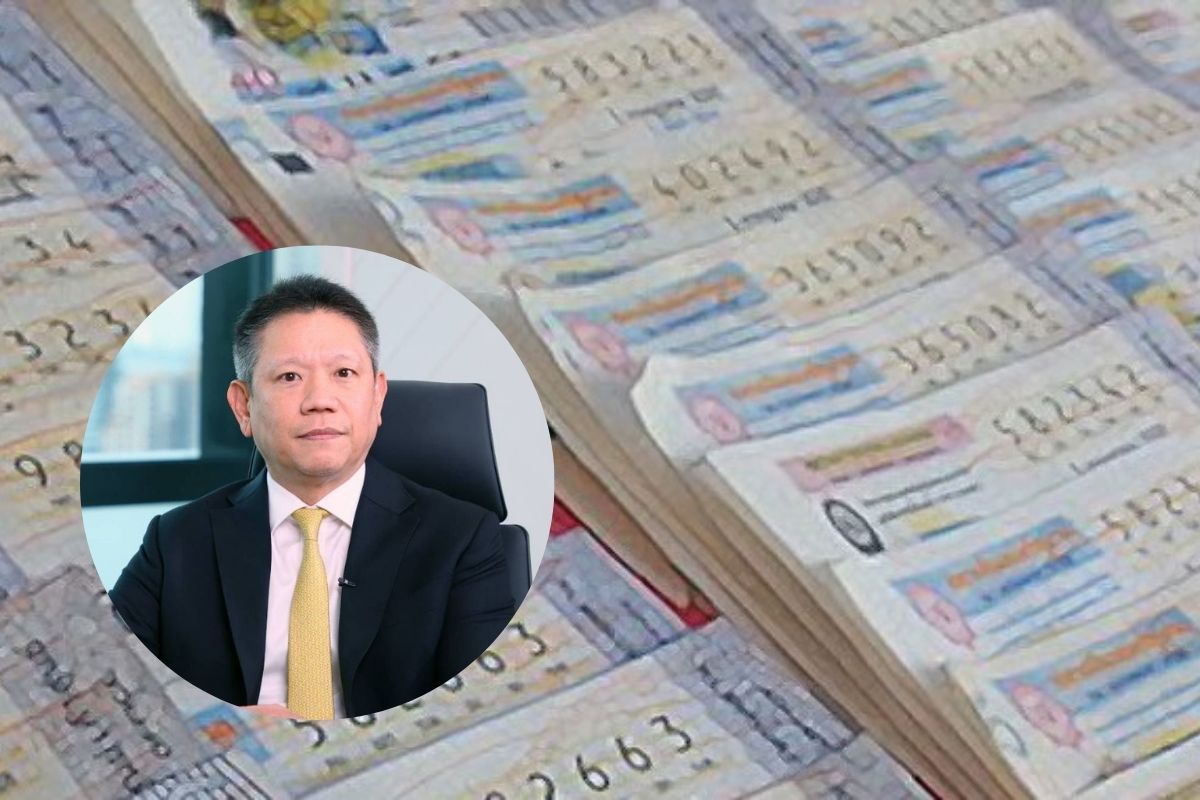 ปลัดคลัง ชงปรับปรุงจัดสรร “สลาก” ตรงถึงมือผู้พิการ 2 ล้านราย เพิ่มความโปร่งใส