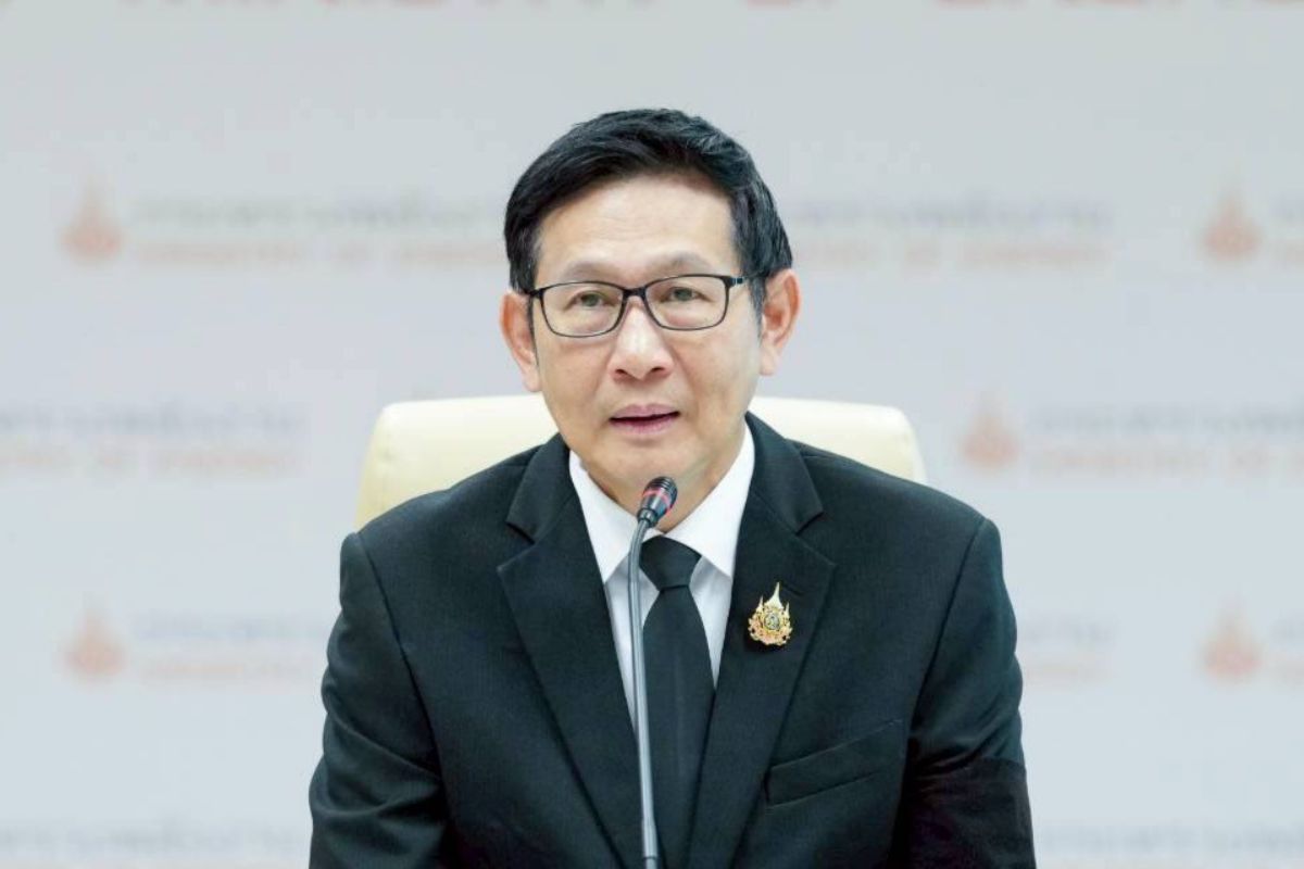 ปลัดพลังงานนั่งหัวโต๊ะถกแผนจัดหา ‘น้ำมัน – ก๊าซหุงต้ม’ ช่วยน้ำท่วมภาคใต้