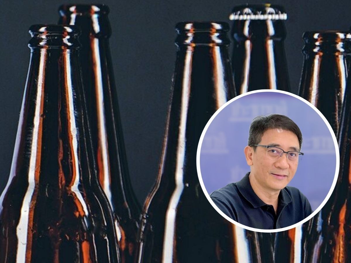 หนุ่มเมืองจันท์เล่าเบื้องหลัง “ห้ามขายเหล้าบ่าย 2” ใช้ต่อเนื่องกว่า 53 ปี