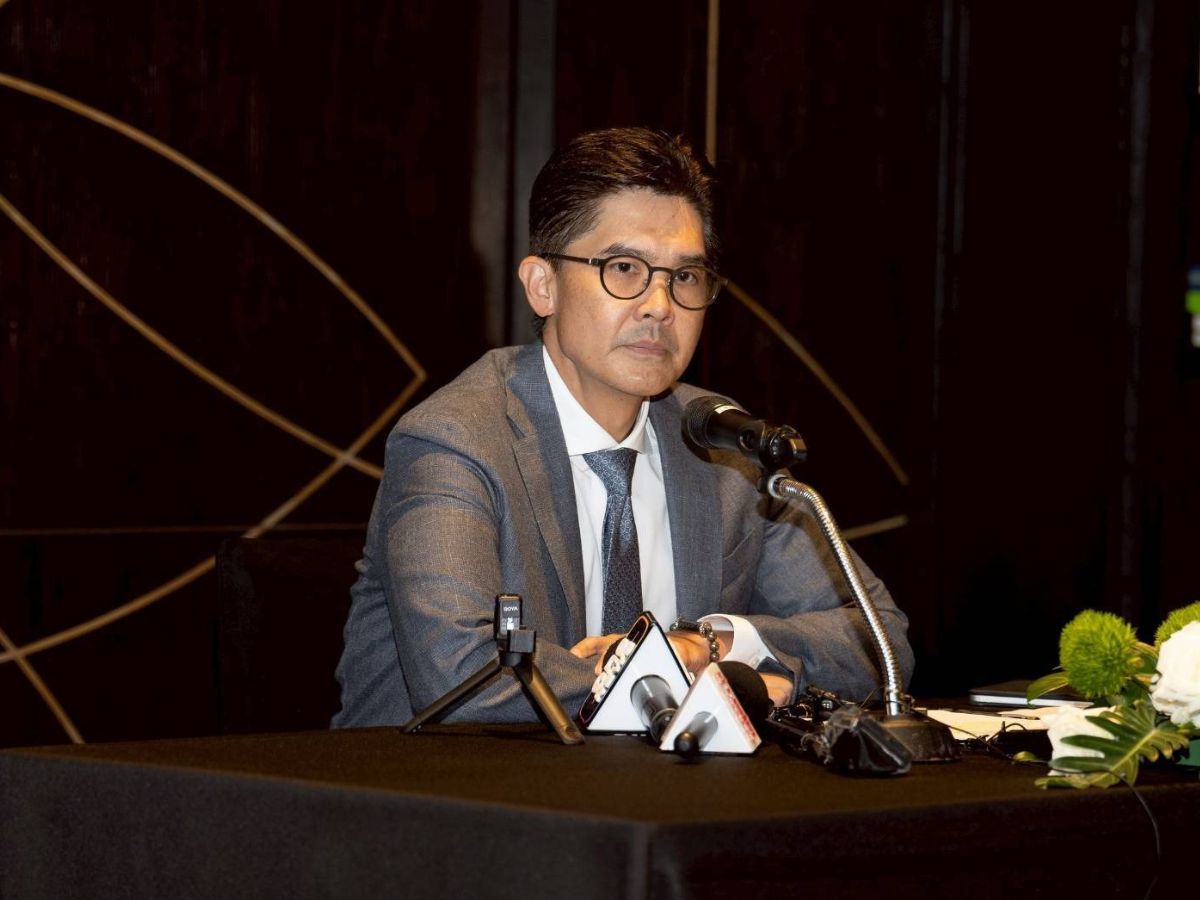 ‘ณพ ณรงค์เดช’ เผยศาลอุทธรณ์ชี้ชัด ไม่ได้ใช้เอกสารปลอมโอนหุ้นวินด์ฯ ในคดี พ.978/65
