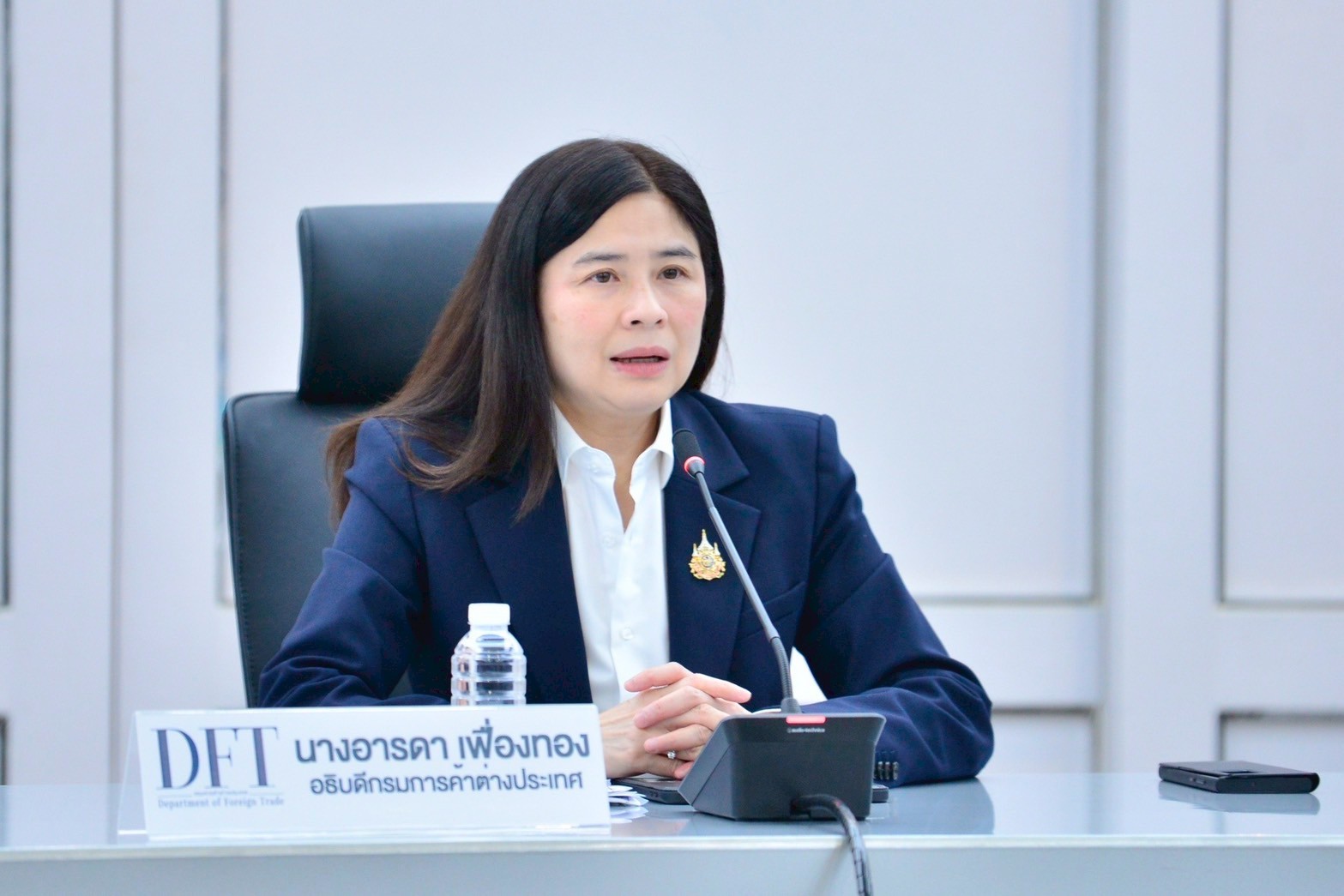เตือนผู้ส่งออก ระวังกฎหมาย UK คว่ำบาตรรัสเซีย บริษัทไทยถูกขึ้นบัญชีแล้ว 4 แห่ง