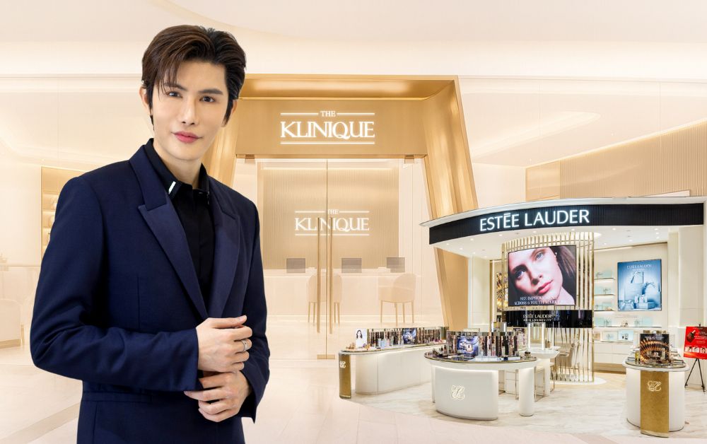 เดอะคลีนิกค์ ฉลองครบรอบ 16 ปี ทุ่มฯ 1.6 ล้าน จัดแคมเปญใหญ่-ตอกย้ำผู้นำตลาดความงามลักเซอรี่
