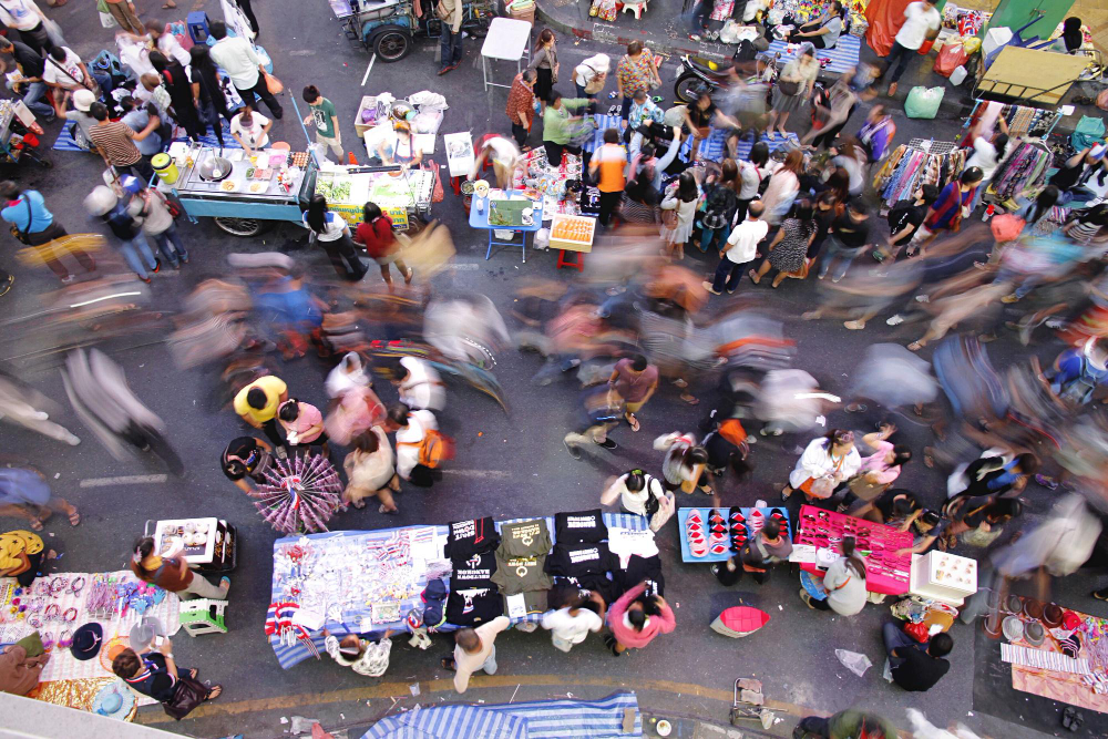 สรุป 10 ปรากฏการณ์ทางเศรษฐกิจ ปี’68 คนไทยต้องรับมืออะไรบ้าง ?