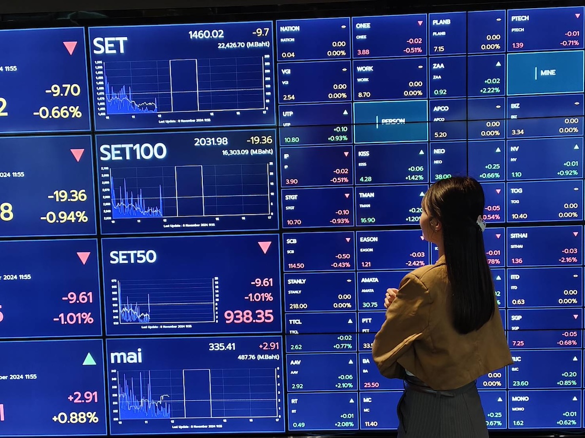 SET กางแผนปี’69 เร่งแก้ปมธุรกิจทิ้งตลาดหุ้นไทย