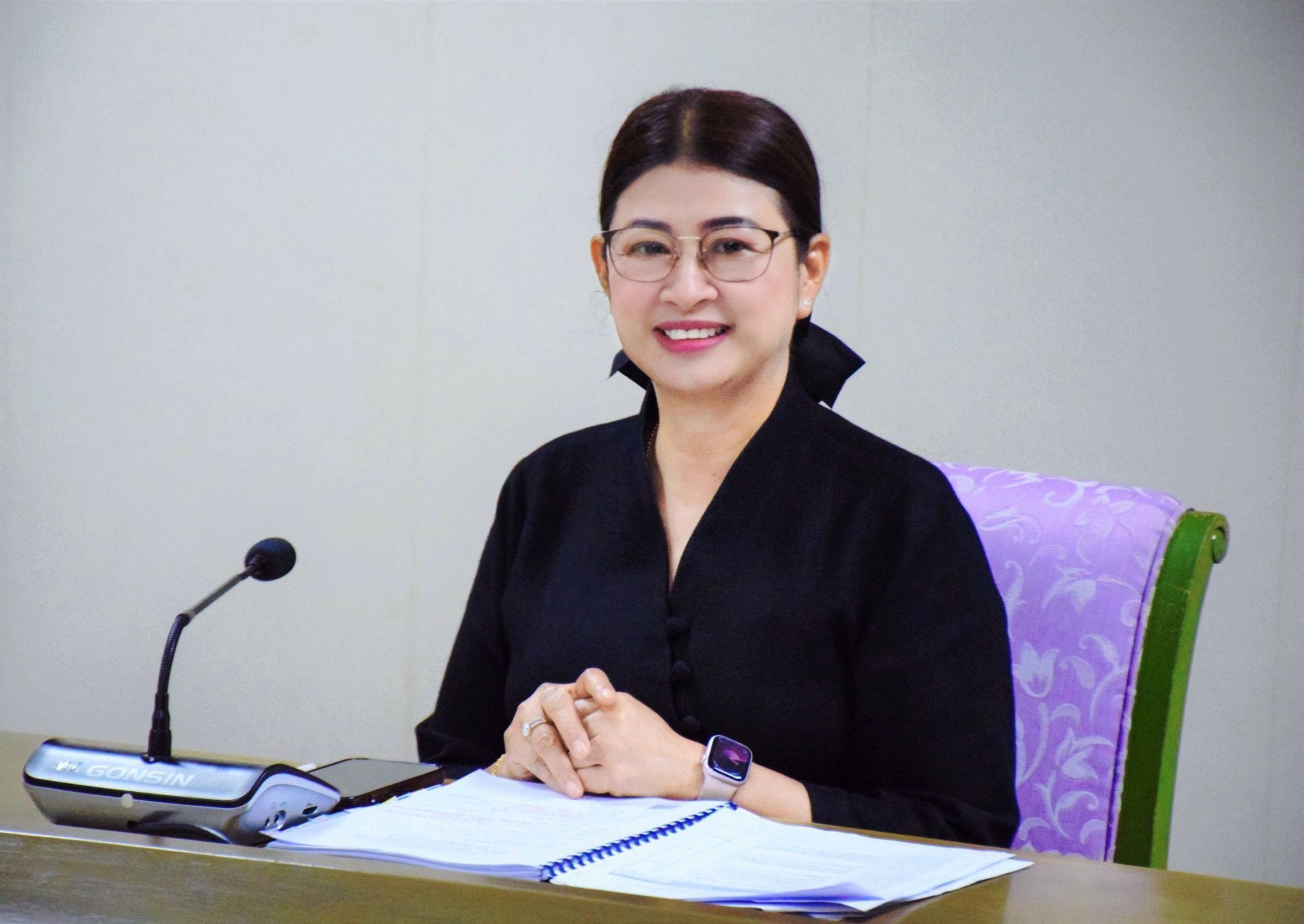 แจ้งเตือนเรือประมงเลี่ยงเดินเรือใกล้ชายแดนไทย-กัมพูชา แนะใช้ “Fisheries Next”