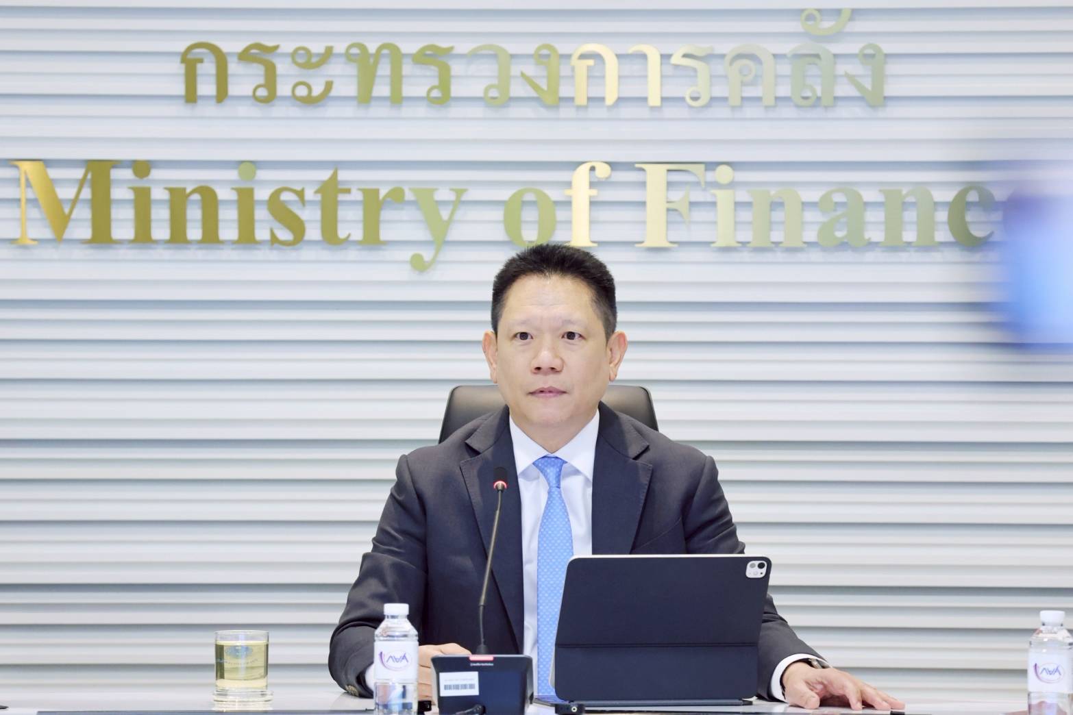 กฤษฎีกาตีตก “สลากเพื่อการออม” ซื้อหวยไม่ถูกได้เงินคืน ชี้ทำไม่ได้