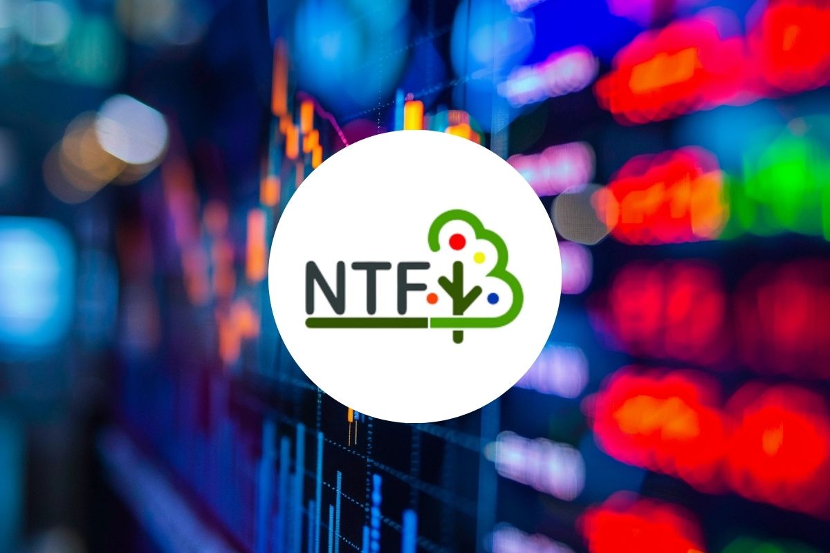 NTF เทรดวันแรกเหนือจอง 41.67% ราคาเปิด 8.50 บาท
