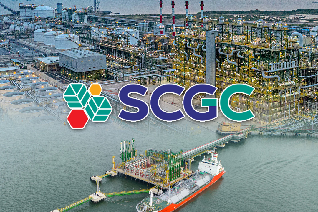 SCG อัพเกรดเวียดนาม “Regional Optimization” บุกตลาดโลก