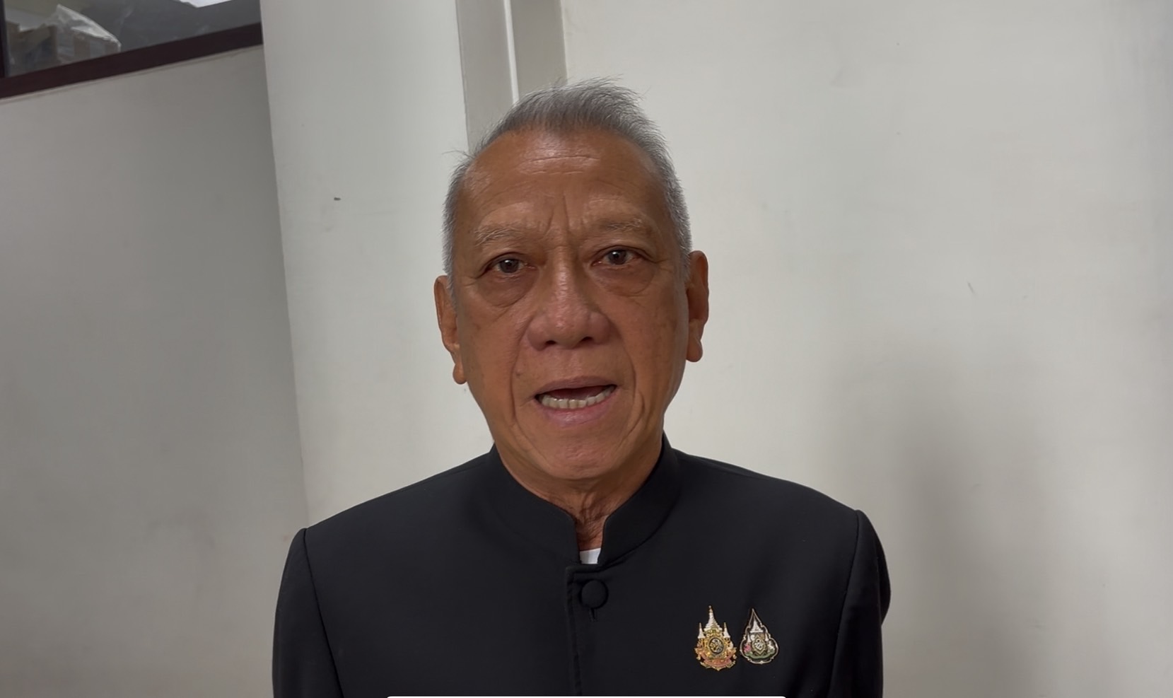 พิพัฒน์ ปัดมีมติเก็บค่าผ่านทาง 30 บาท แยกเกษตรฯ ชี้ศึกษา 2-3 ปีเสร็จ