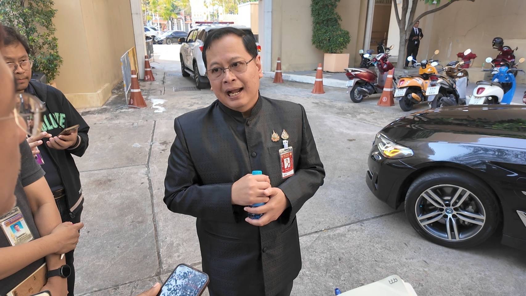 กฤษฎีกาชี้ งบภัยพิบัติสูงขึ้น หวั่นภาระการคลังพุ่ง-กระทบเครดิตเรตติ้ง
