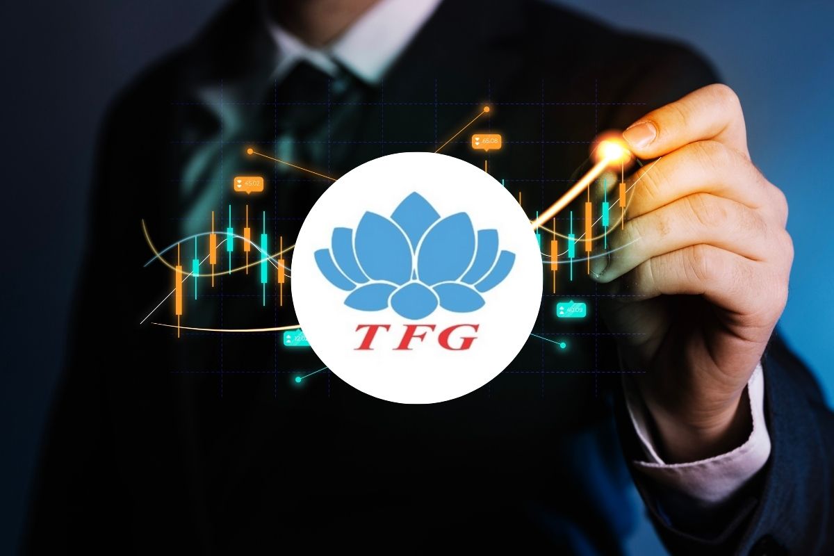 TFG เคาะเงินปันผลเพิ่ม 0.30 บาท จ่าย 24 เม.ย.นี้ มั่นใจรายได้ปี’69 โต 10-15%