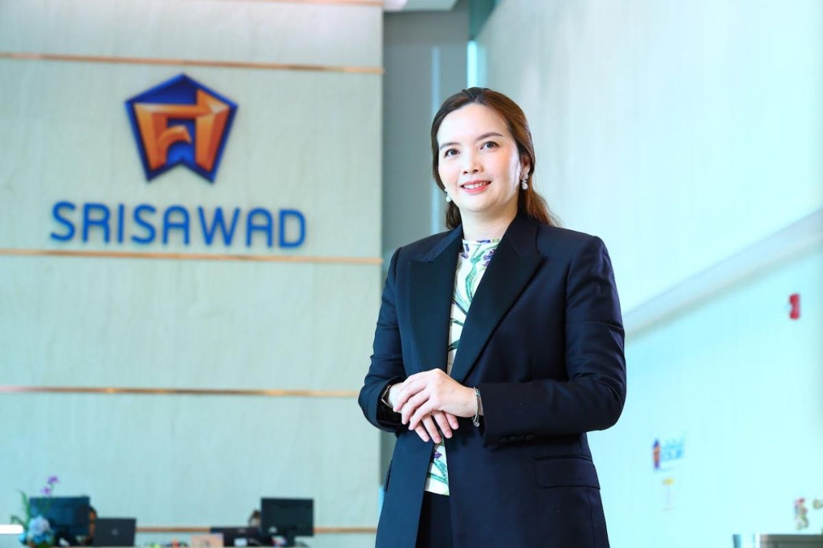 SAWAD ออกมาตรการ ‘พักชำระเงินต้น 4 เดือน’ สินเชื่อทุกประเภทช่วยเหลือน้ำท่วม