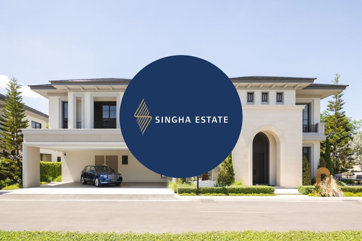 สิงห์ เอสเตท คว้า SET ESG Ratings 2025 ระดับ AAA ตอกย้ำผู้นำอสังหาฯ ยั่งยืน