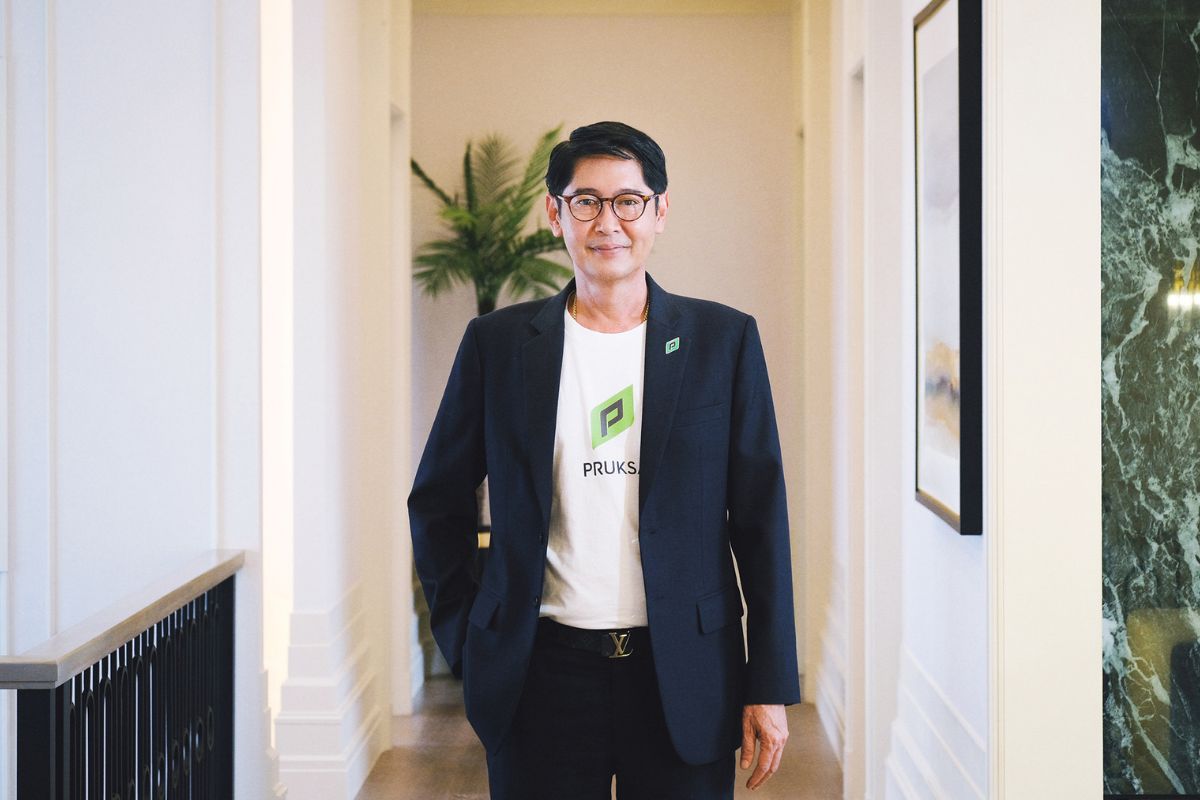 พฤกษา ผนึก บลูสโคป ชูนวัตกรรมหลังคาสวย คุณภาพสูง ประหยัดพลังงาน