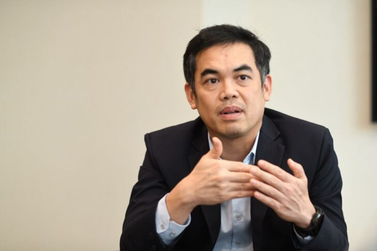 พิพัฒน์ KKP ชี้ประกันสังคมต้องรื้อธรรมาภิบาล แยกลงทุนพ้นระบบราชการ