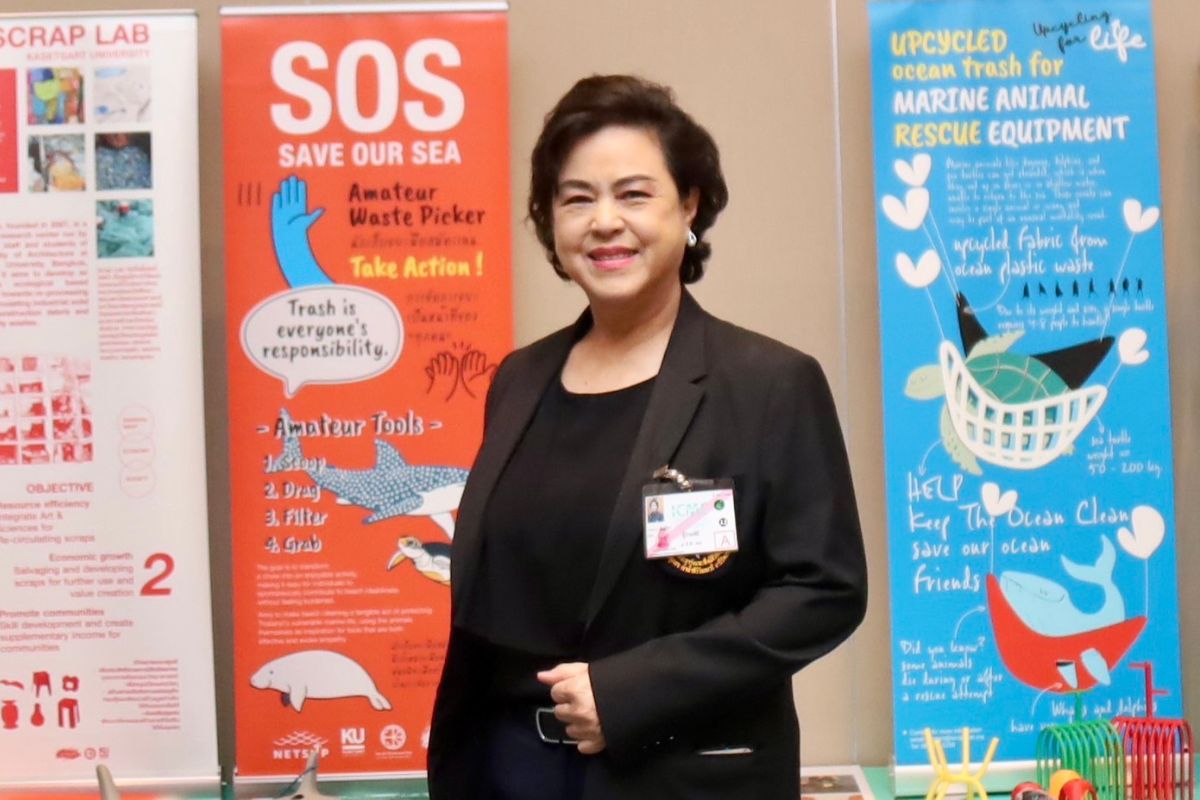 ไทยหาช่องทางขยายพันธุ์พะยูน เผยศึกษาจาก 3 ชาติ แก้ปมตายมากกว่าเกิด