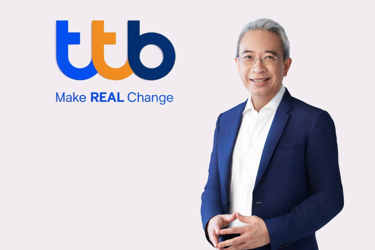 ทีทีบีปลื้มช่วยเหลือลูกหนี้กว่า 8.1 หมื่นบัญชี วงเงิน 4 หมื่นล้านบาท