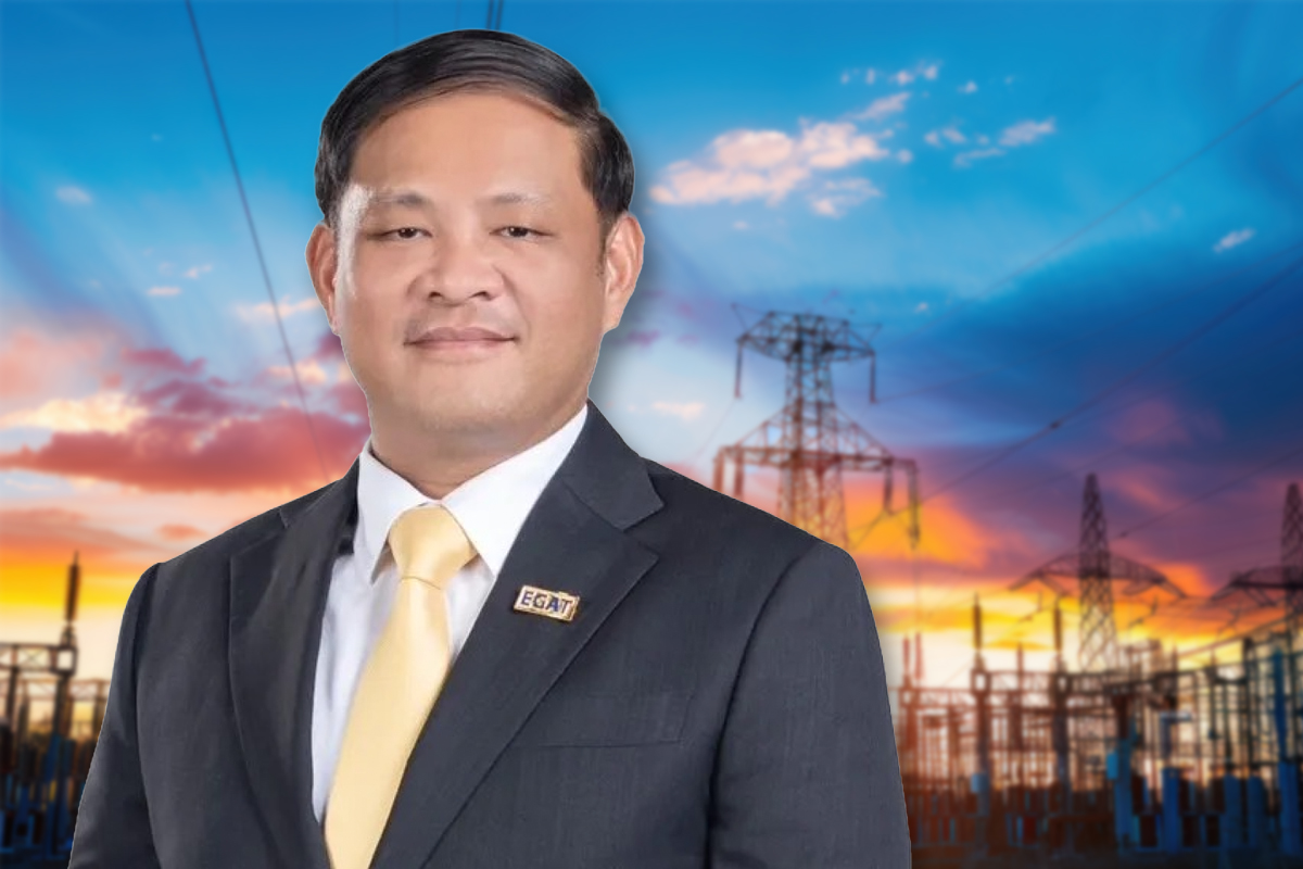 ปี’69 กฟผ.ลงทุน 2.2 หมื่นล้าน สร้างสายส่ง-พัฒนาระบบไฟฟ้าภาคใต้