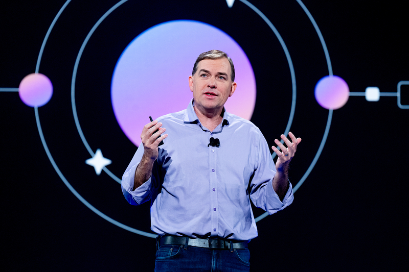 re:Invent 2025 AWS ปล่อยของรัว ๆ อัปสปีดรับยุค Agentic AI ที่ “ง่ายขึ้น”