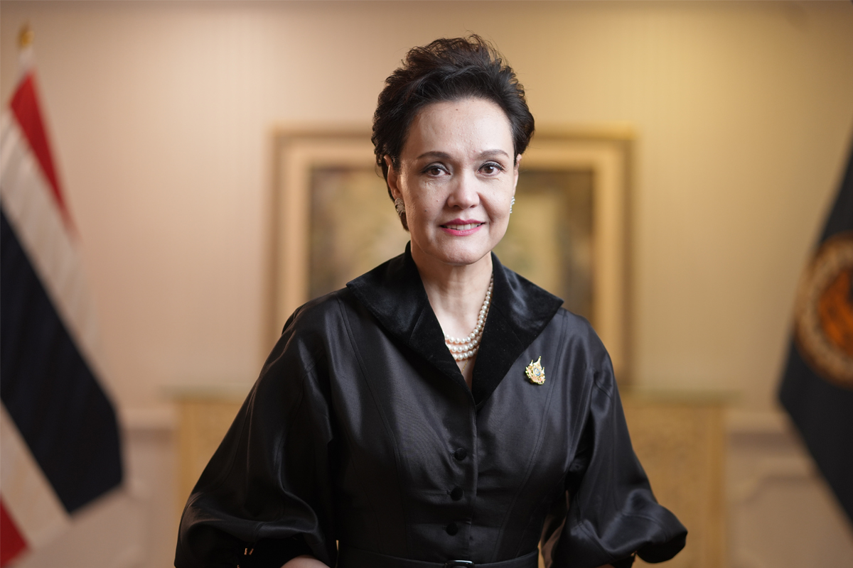 พาณิชย์ชู ‘ข้าวประณีต’ เพิ่มมูลค่าสู้แข่งโลกเดือด