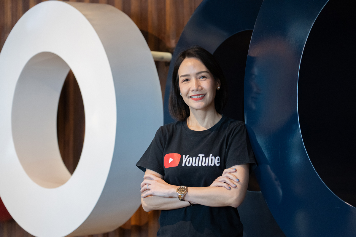 11 ปี YouTube ประเทศไทย โตเพราะเข้าใจ ‘ครีเอเตอร์’ ยึด ‘คนดู’ เป็นศูนย์กลาง