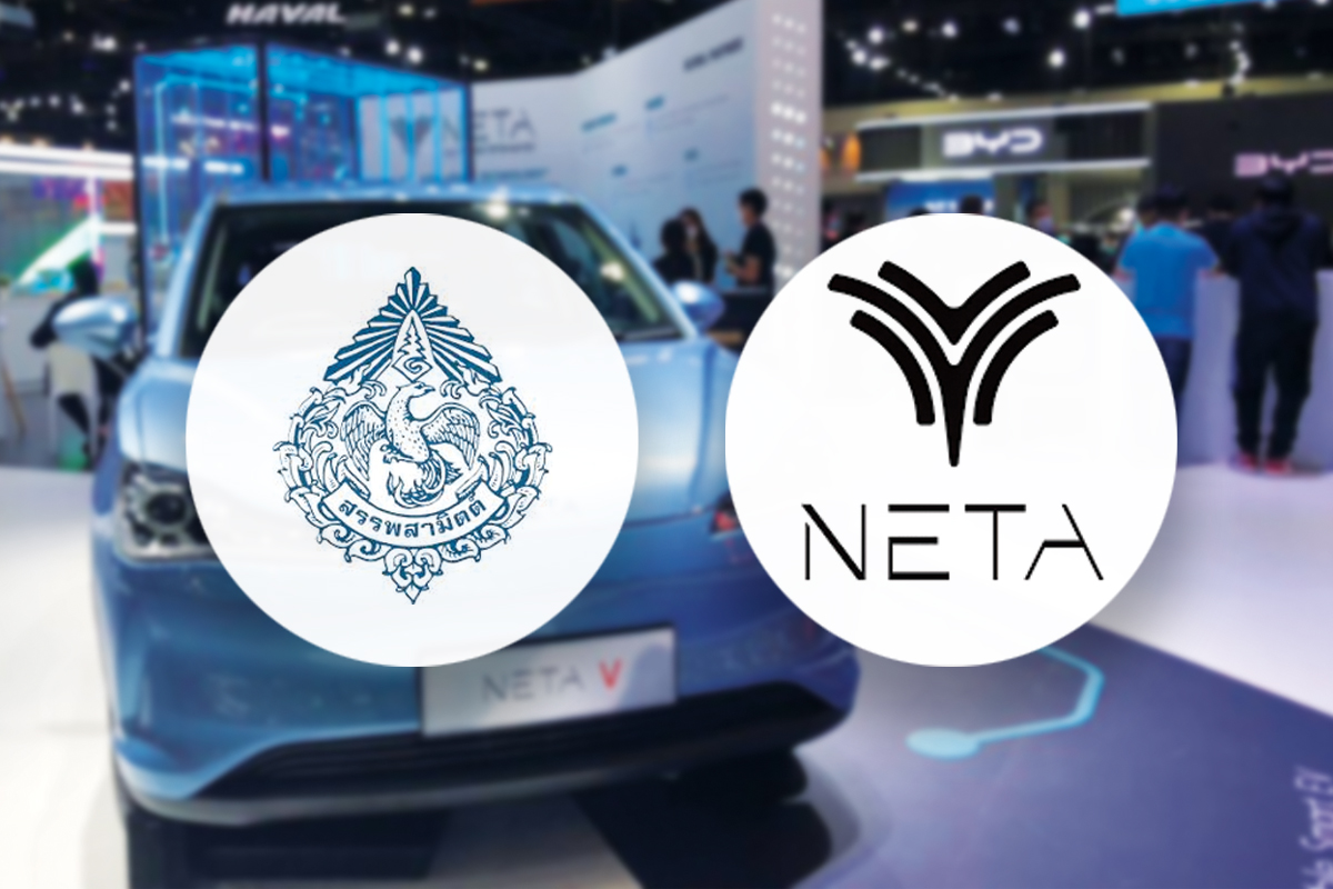 ฟ้อง NETA รอบอร์ดอีวีไฟเขียว สรรพสามิตตั้งแท่นเรียกเงินคืน 8 พันล้าน