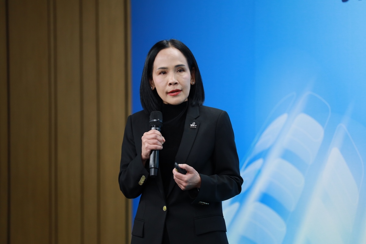 ก.ล.ต.ดันต่อ TISA ชงรัฐบาลใหม่ รื้อเกณฑ์ IPO-เป้า 3 ปี ปลุกตลาดทุนไทย
