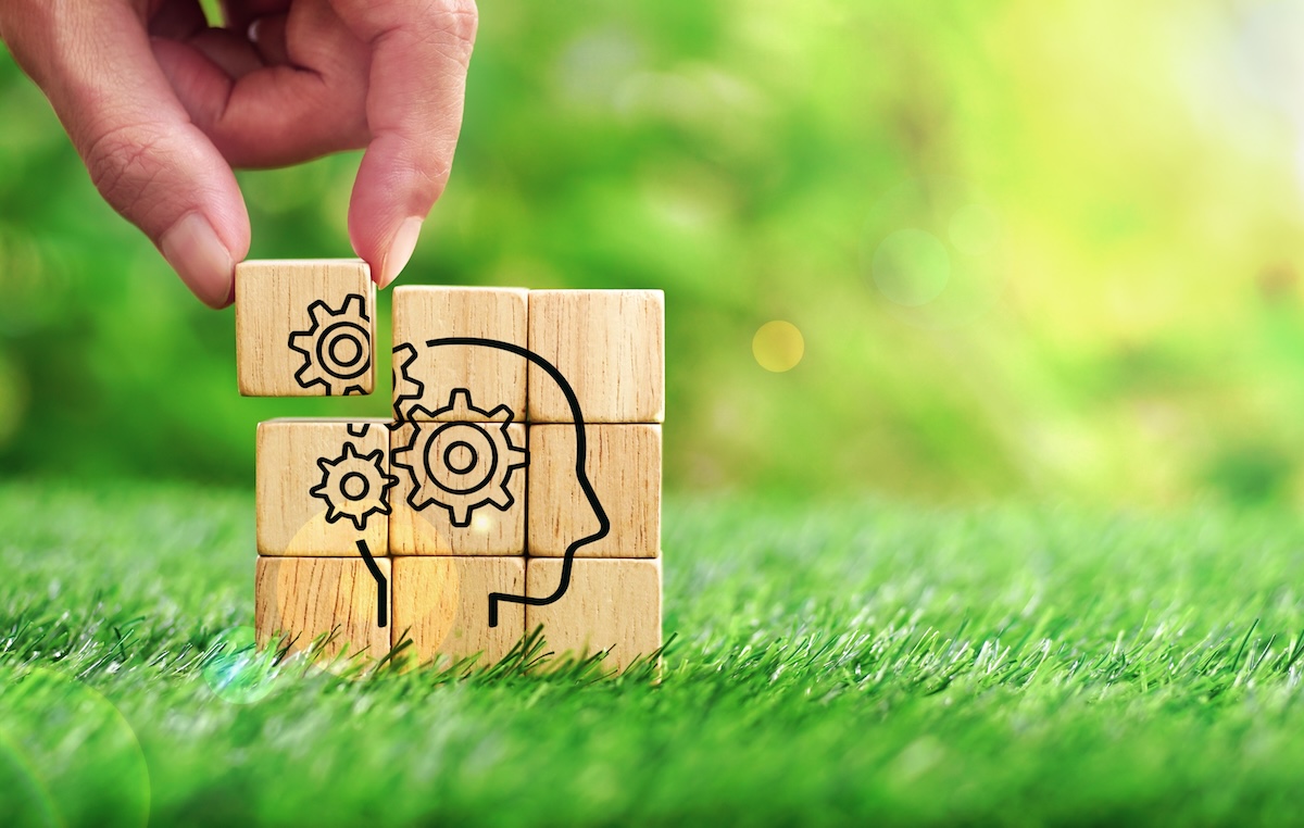 Growth Mindset เติบโตคน เติบโตธุรกิจ