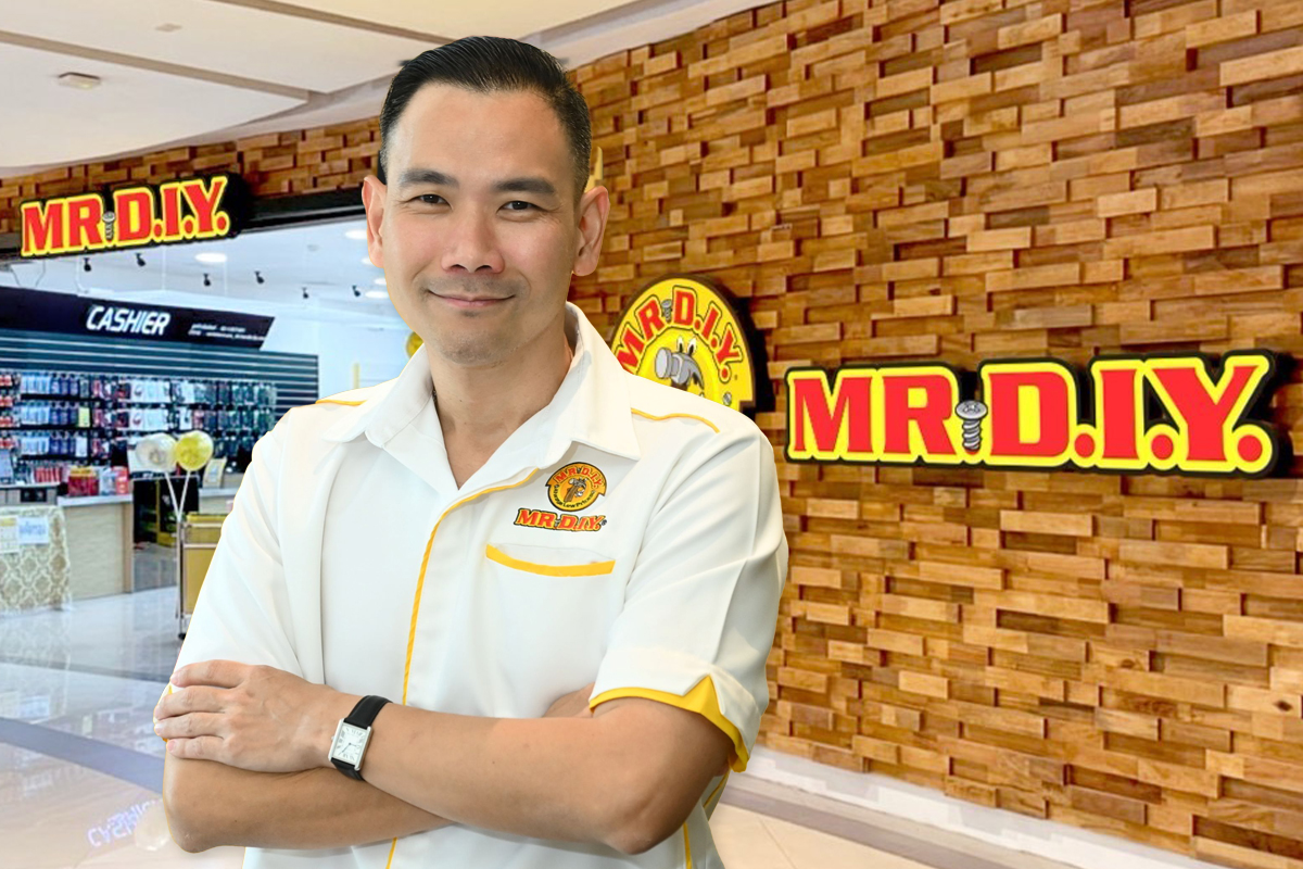 MR.D.I.Y. ระดมสินค้าใหม่ ‘ถูก+ดี’ ฝ่าเศรษฐกิจ-กำลังซื้อซบ