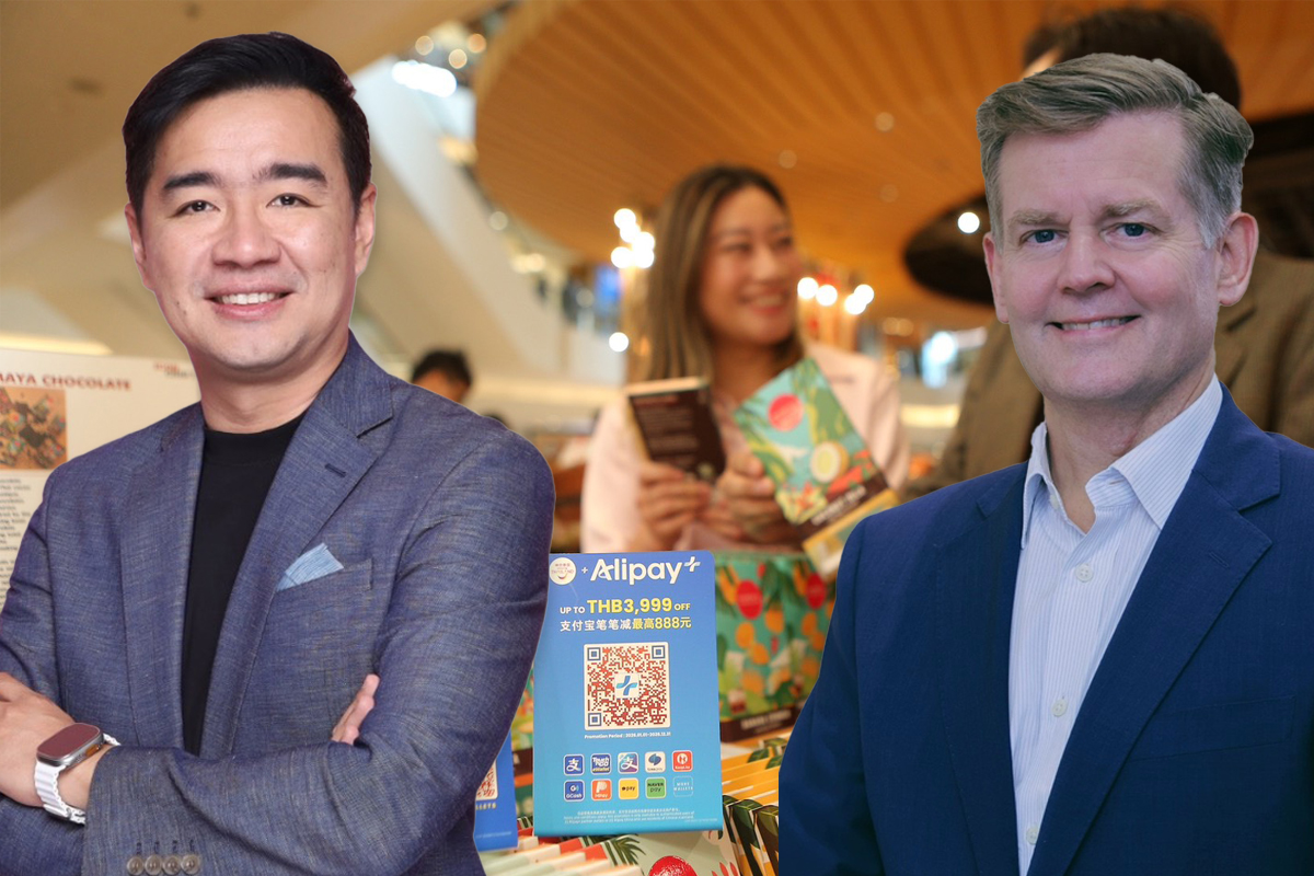 เปิดอาณาจักร Ant International ผู้อยู่เบื้องหลังระบบชำระเงิน “Alipay+”