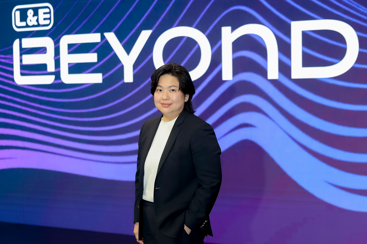 คุยกับ L&E Beyond มากกว่า ‘แสงสี’ คือ ‘เพื่อนคู่คิด’ ธุรกิจบันเทิงครบวงจร
