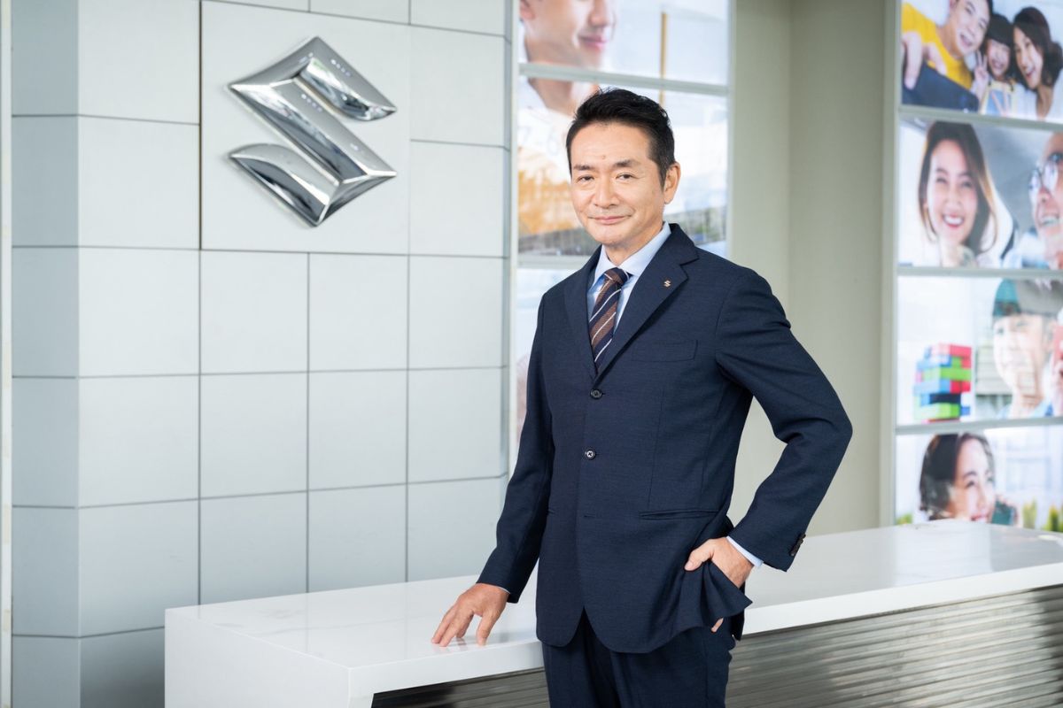 Suzuki เปิดแผนส่ง 3 รุ่นใหม่ลุยตลาด ประเดิมรถอีวีโกยยอด