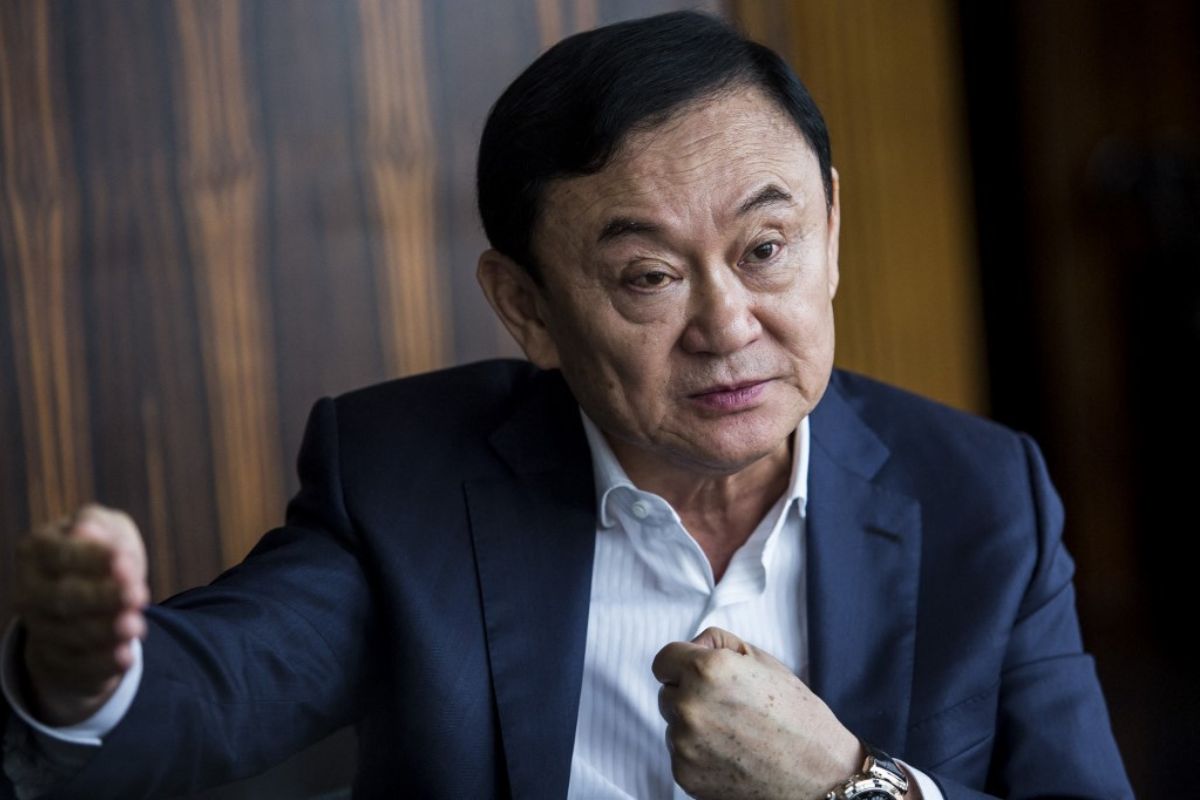 ราชทัณฑ์เผยเกณฑ์พักโทษ ‘ทักษิณ’ ย้ำพิจารณาตามกฎหมาย-ไม่เลือกปฏิบัติ