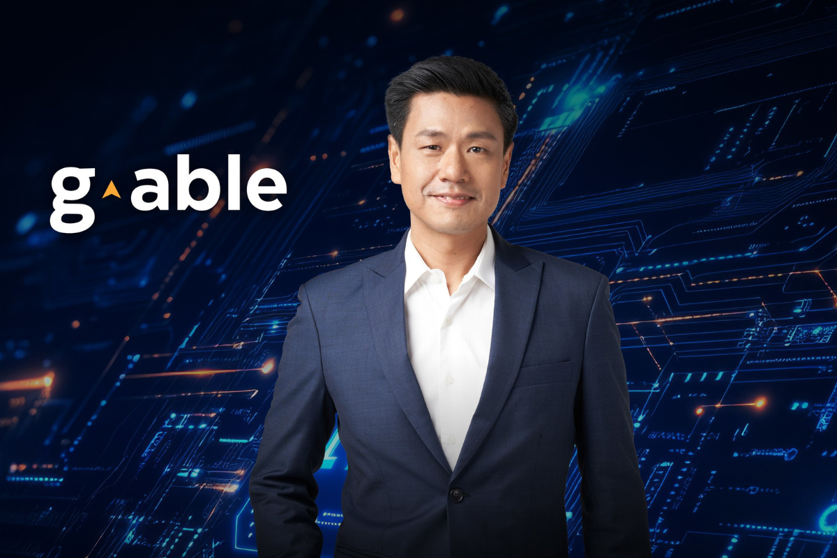 GABLE มองเทรนด์ AI ปี 2026 ยกระดับ “คน-เทค” รับความท้าทายยุคใหม่