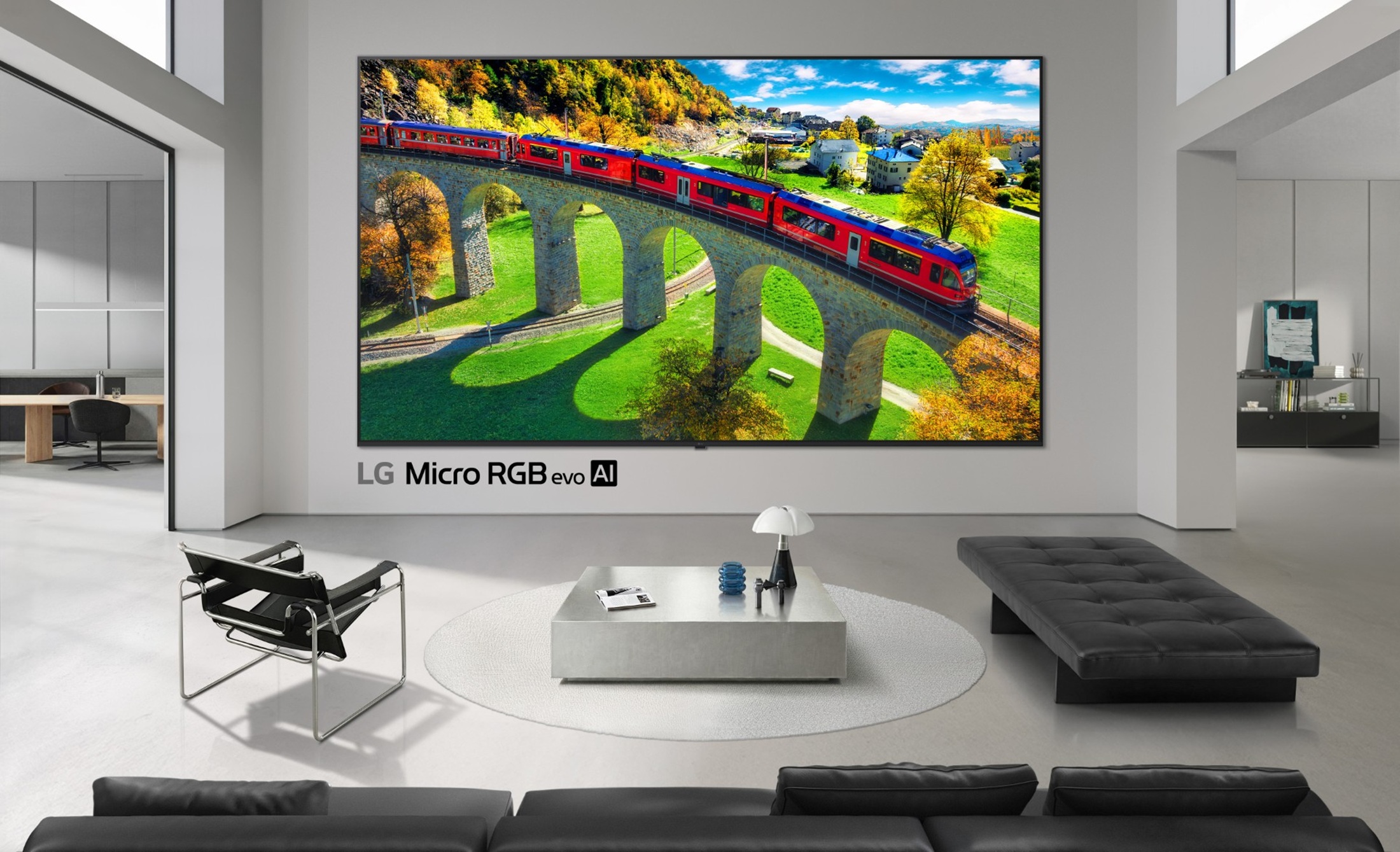 Micro RGB เทคโนโลยีใหม่เขย่าตลาดทีวี 2569
