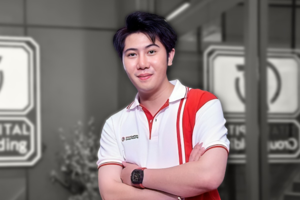 ศาลออกหมายจับ แทนไท ณรงค์กูล คดีละเมิดลิขสิทธิ์ ฟอกเงินเว็บพนันออนไลน์