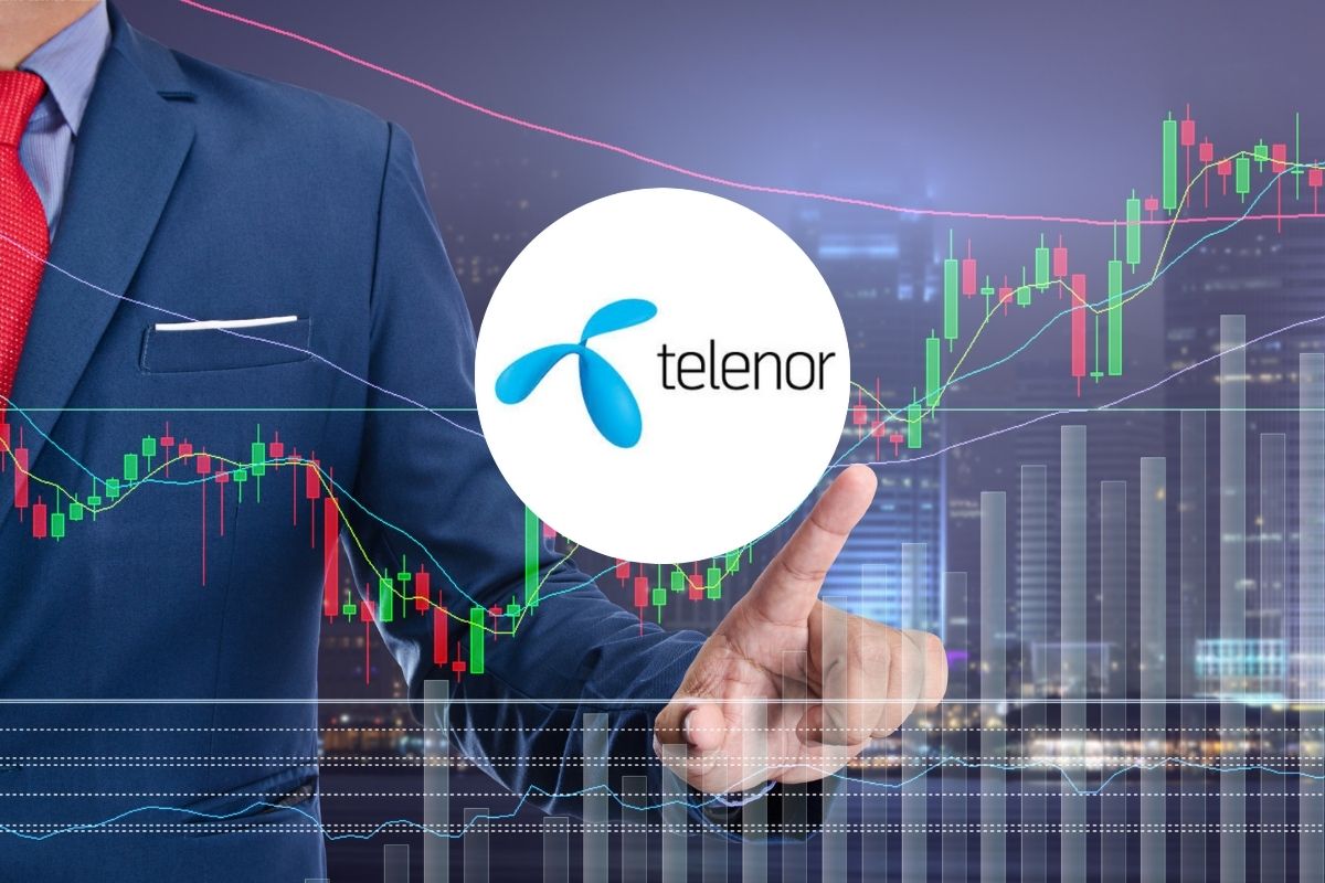 ทริสเรทติ้ง ชี้ Telenor ถอนตัวจากธุรกิจไม่กระทบอันดับเครดิต TRUE