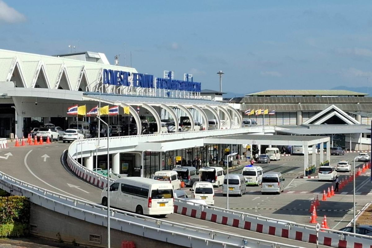 ภูเก็ตโตแรง ปี’68 เที่ยวบินทะลุ 1.06 แสน นักท่องเที่ยวพุ่ง 17.4 ล้านคน