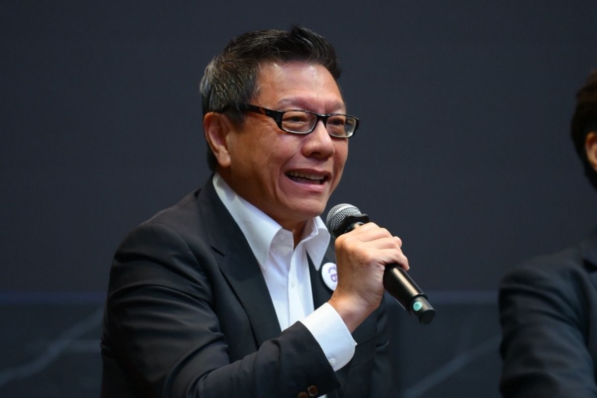 “ไทยสร้างไทย” ชงแก้ Force Sell ตั้งกองทุนรับหุ้นจำนำ–ดัน Market Maker ถูกกฎหมาย
