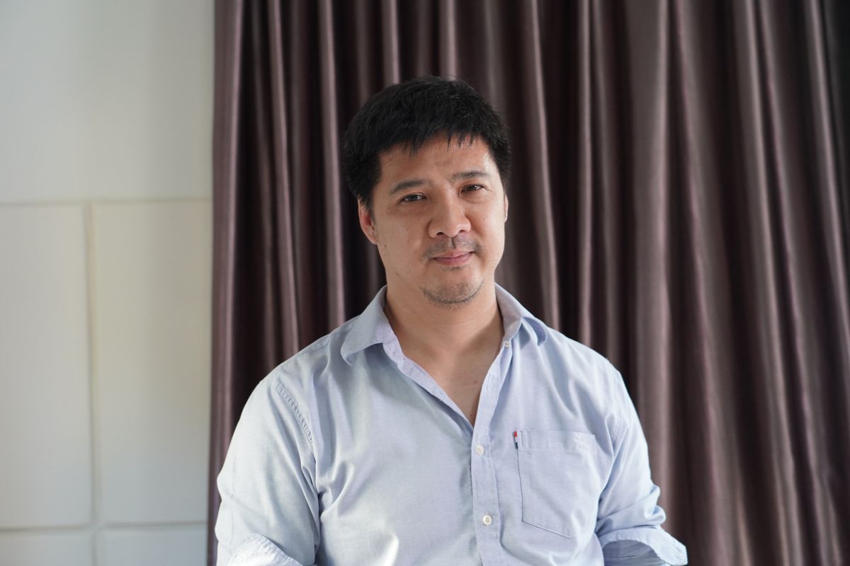 รศ.ดร.ษัษฐรัมย์ ธรรมบุษดี
