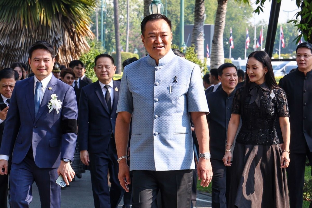นายกฯ สั่งเร่งเพิ่มมาตรการช่วยลดภาระผู้ประกอบการ พื้นที่ชายแดนภาคใต้