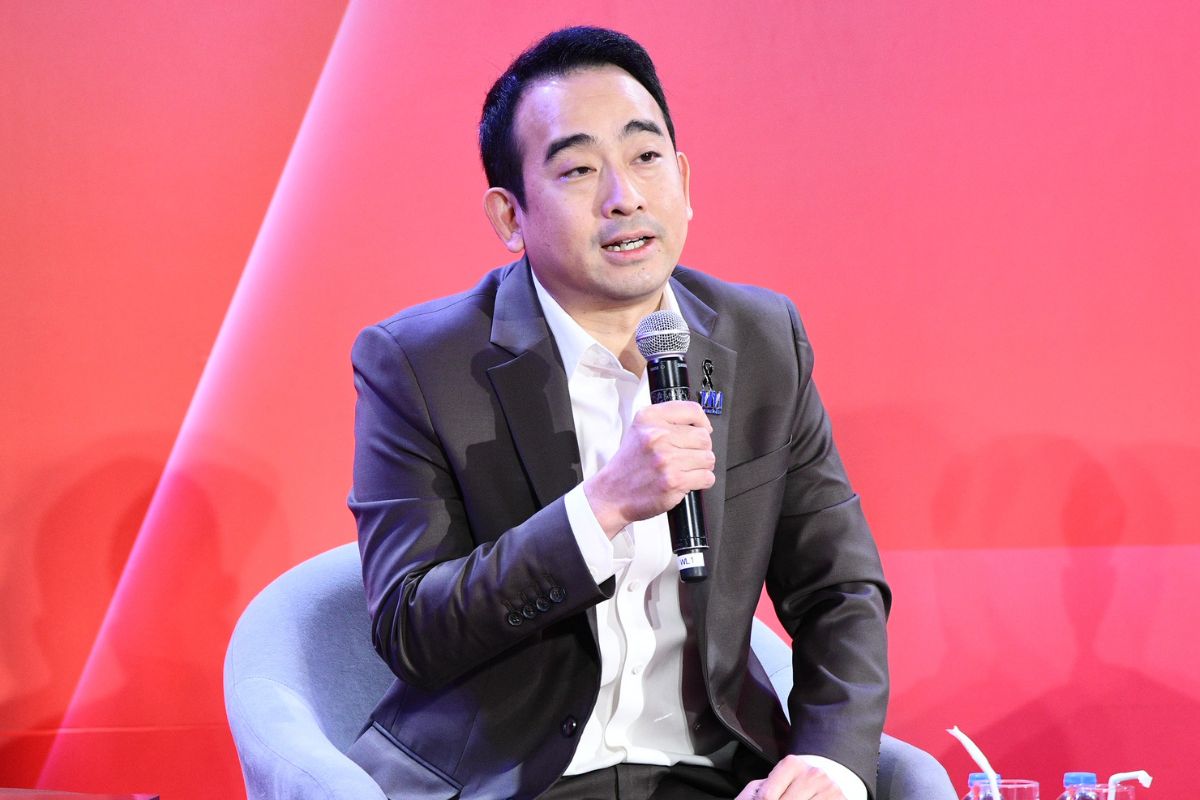 เผ่าภูมิ ชู e-Commerce สัญชาติไทย ดันภาครัฐลูกค้ารายใหญ่ ช่วย SMEs