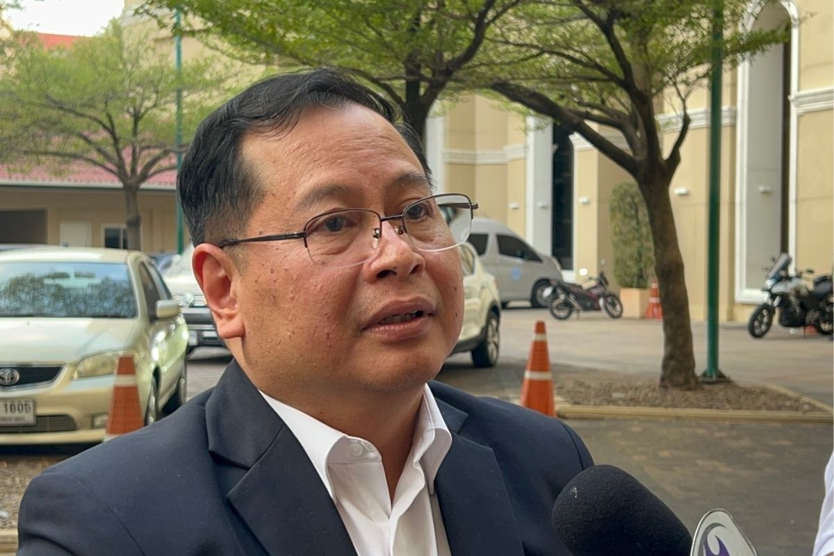 กฤษฎีกาเผย นายกฯ มอบกรมบัญชีกลางดูแลเยียวยา-เอาผิดกฎหมาย ปมเครนถล่ม