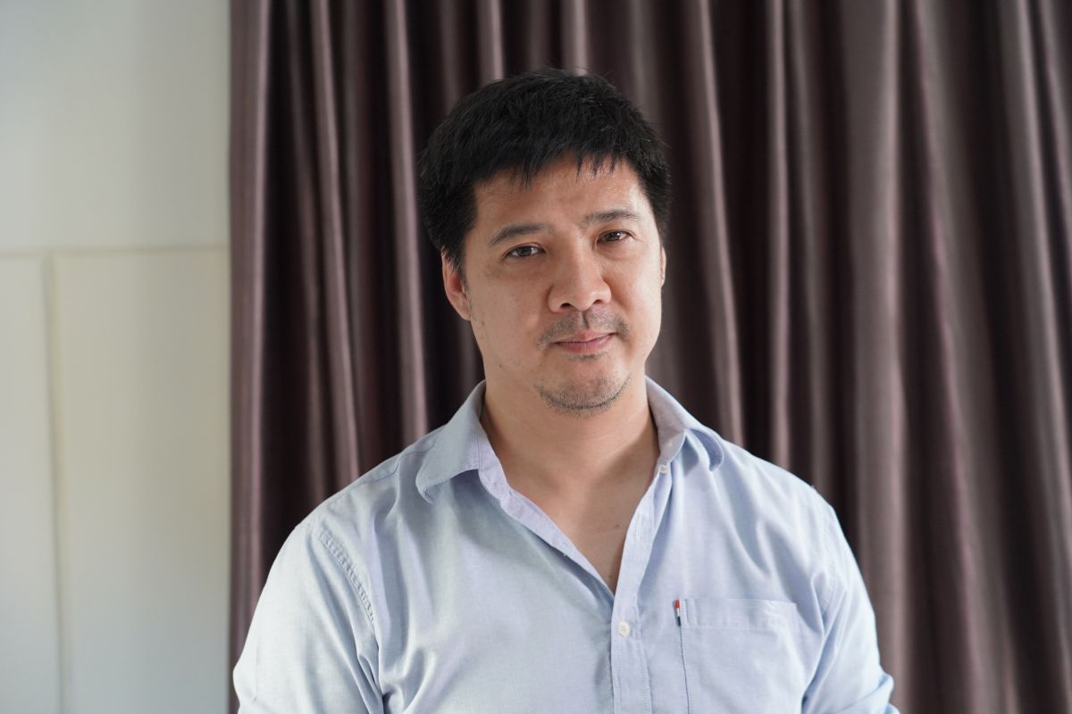 ‘ษัษฐรัมย์’ เปิดปมกติกาเลือกตั้งบอร์ดประกันสังคม กับอนาคตการปฏิรูป