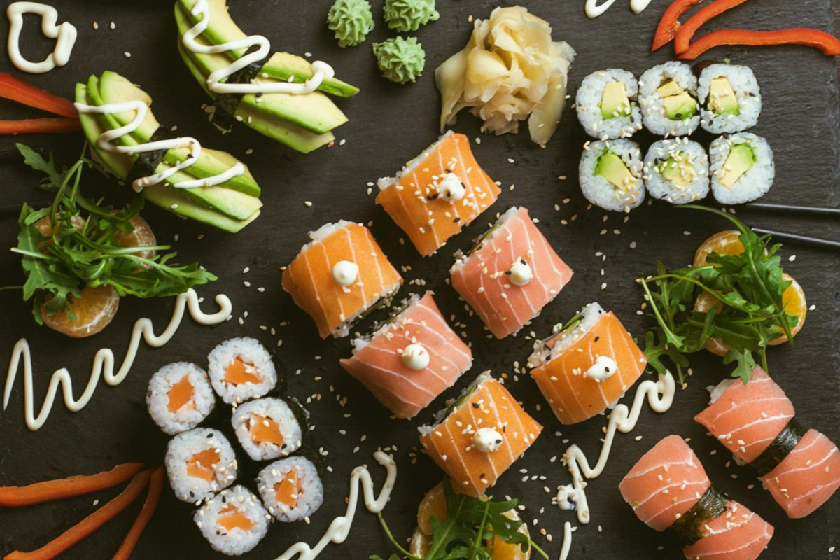 ร้านอาหารญี่ปุ่นก็ไม่รอด ลดลงครั้งแรกรอบ 19 ปี