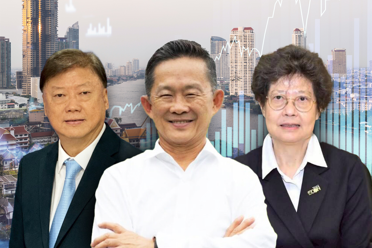 เอกชนประสานเสียง…ฝากการบ้านรัฐบาลใหม่