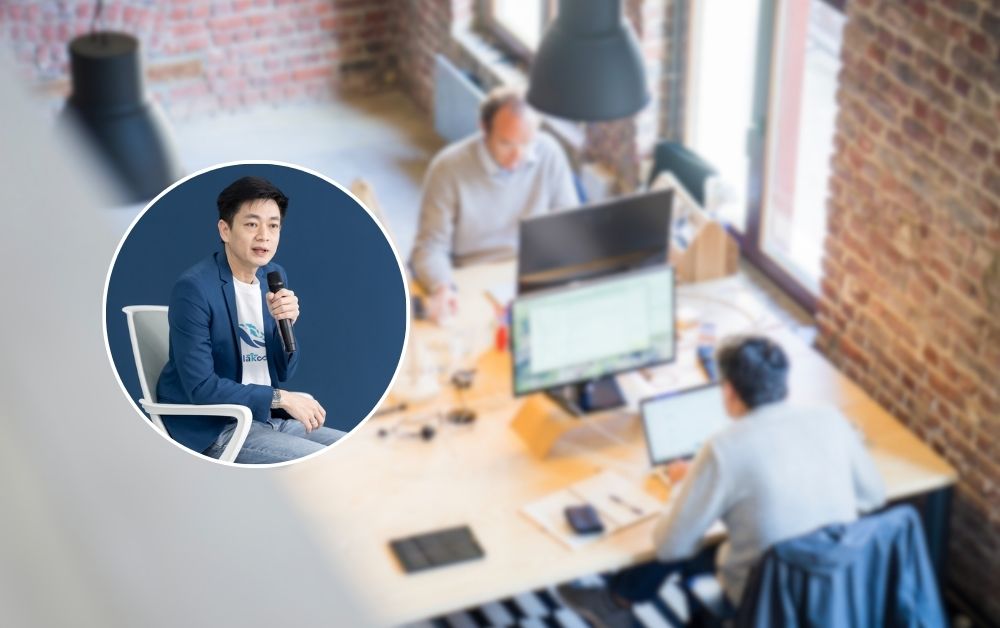 “ปลากดคัง สตาร์ทอัพ” ผุด AI Co-Founder หนุน “ธุรกิจตัวคนเดียว” ขับเคลื่อนศก.ไทยใหม่