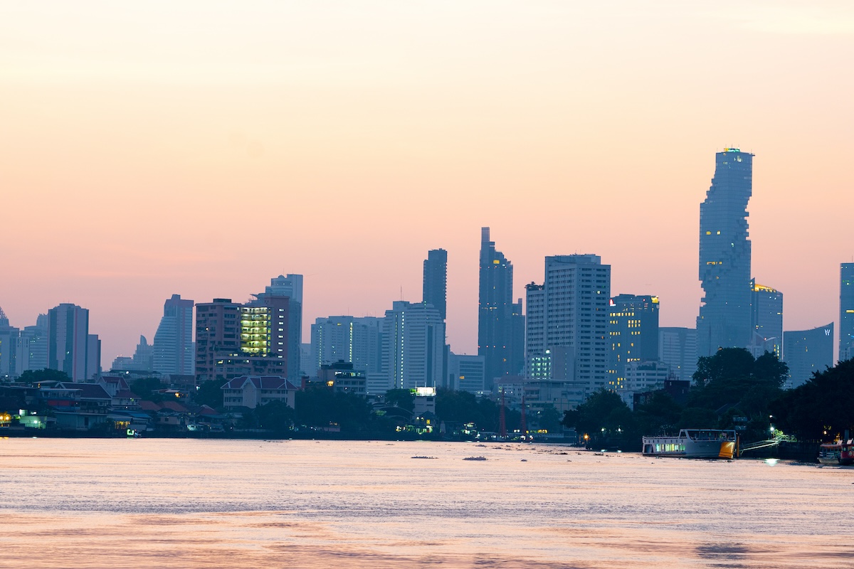 Reinvent Thailand ‘ปรับ’ เพื่อรอด ‘สร้าง’ เพื่ออนาคต
