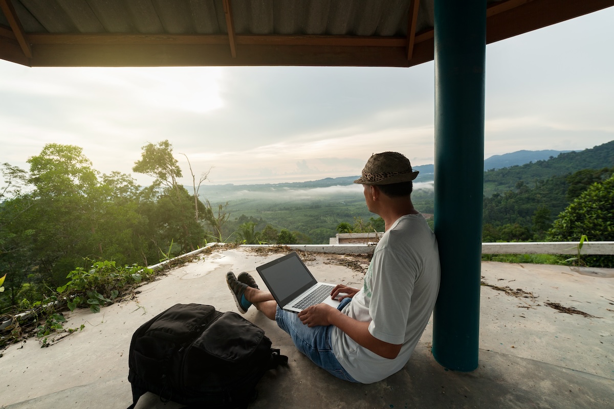 ททท.ดึงกลุ่ม Digital Nomad ดันไทยเป็น Workation Hub