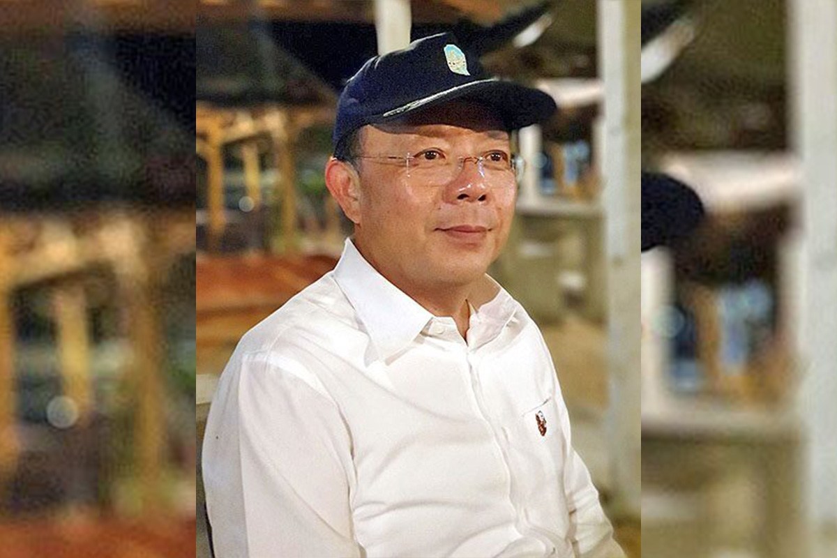สลิล โตทับเที่ยง